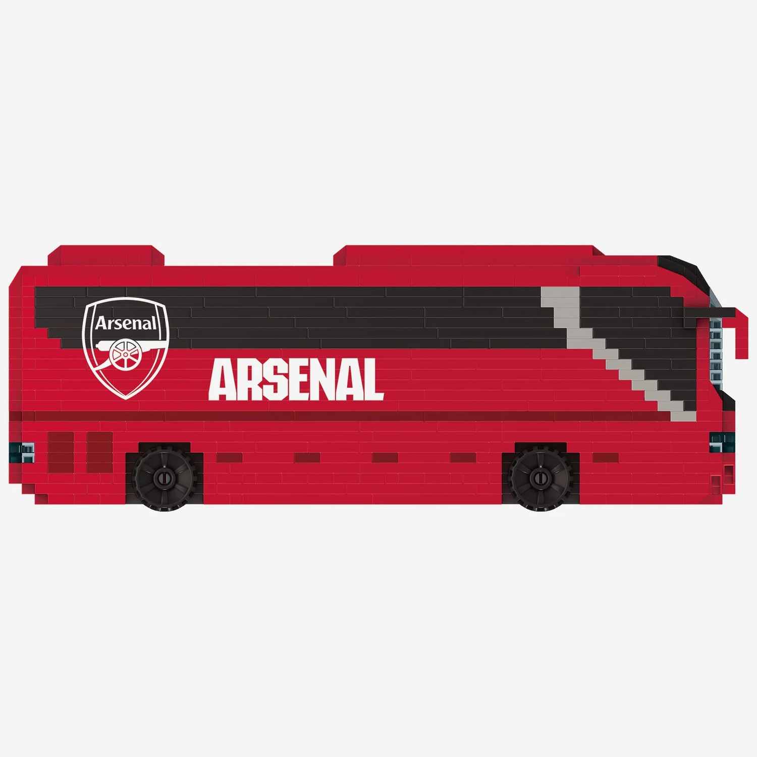 Arsenal FC BRXLZ Team Coach