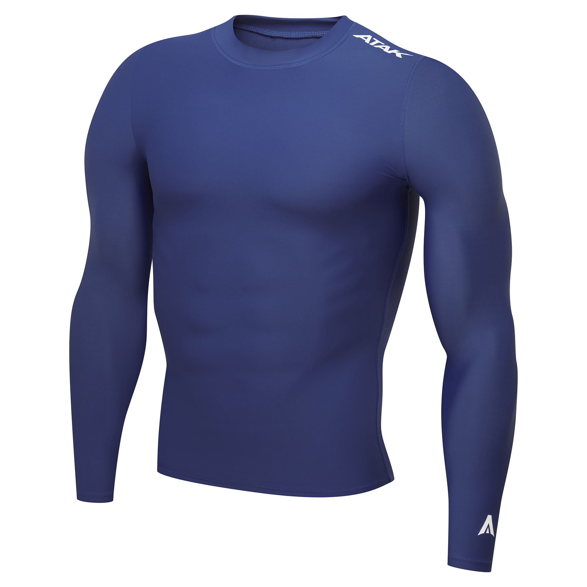 Atak Junior Baselayer Shirt