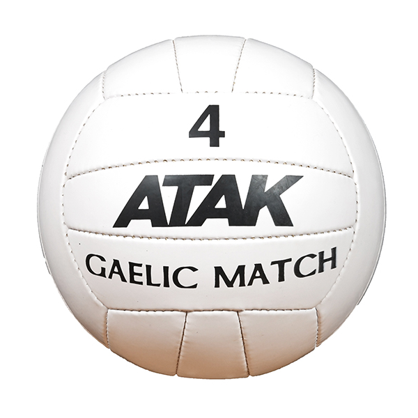 Atak Gaelic Match Ball