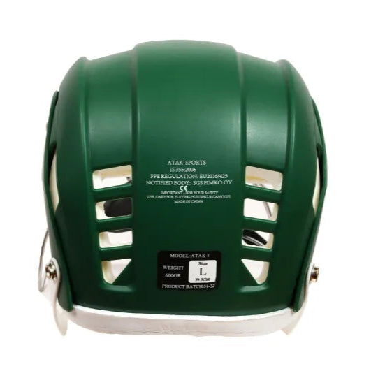 Atak Hurling Helmet