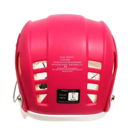 Atak Hurling Helmet