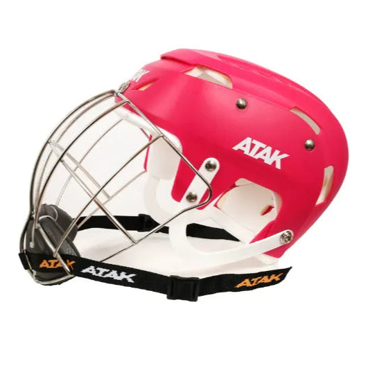Atak Hurling Helmet