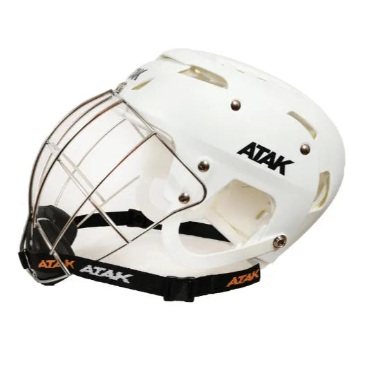 Atak Hurling Helmet