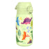 Ion8 Pod 400ml Stainless Steel Dinosaurs