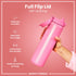 Ion8 Quench 920ml Waterbottle Insulated Steel