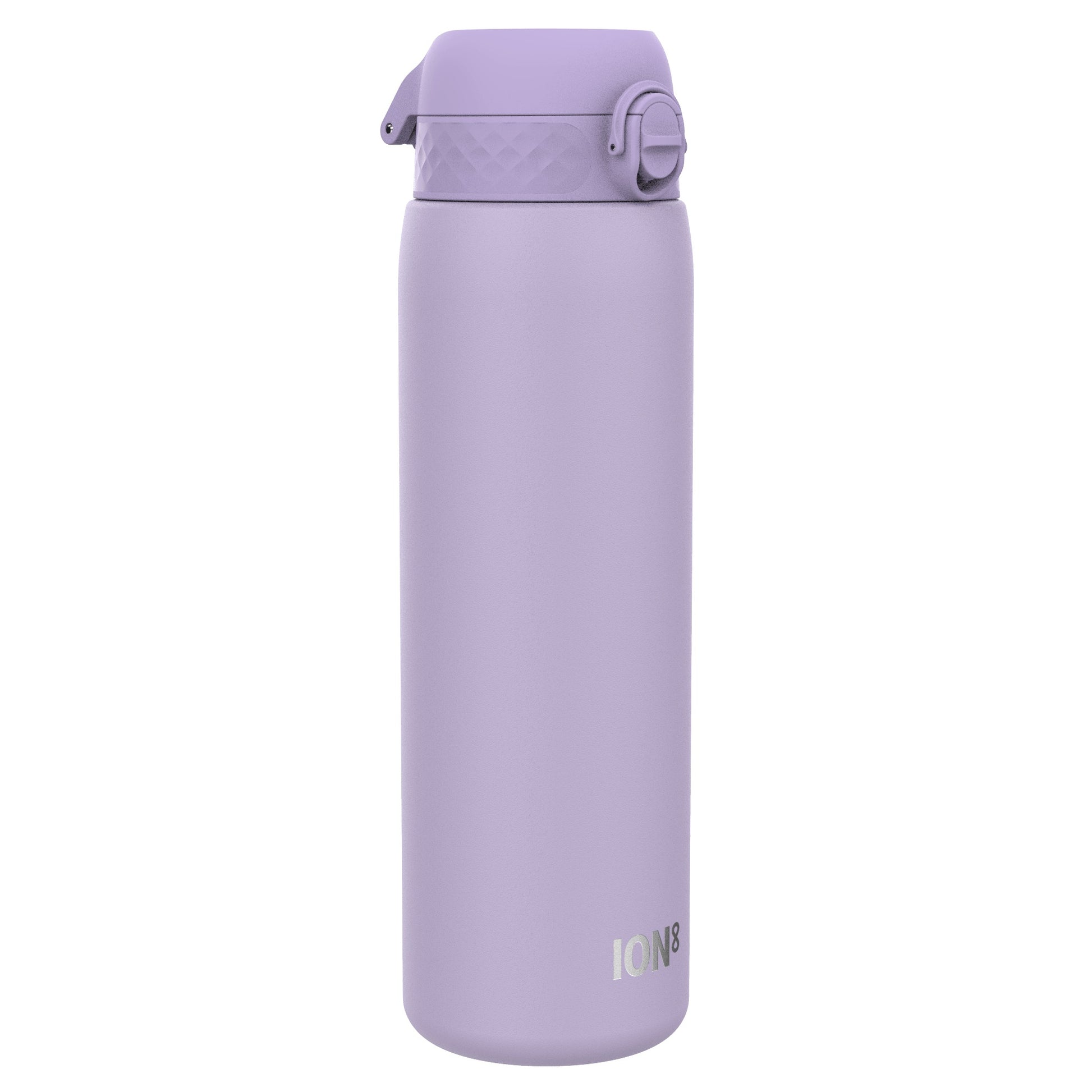 Ion8 Quench 1200ml Waterbottle Stainless Steel
