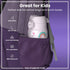 Ion8 Pod 400ml Stainless Steel Unicorns