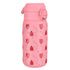 Ion8 Pod 400ml Stainless Steel Ladybugs