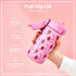 Ion8 Pod 400ml Stainless Steel Ladybugs