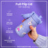 Ion8 Pod 400ml Stainless Steel Fairies