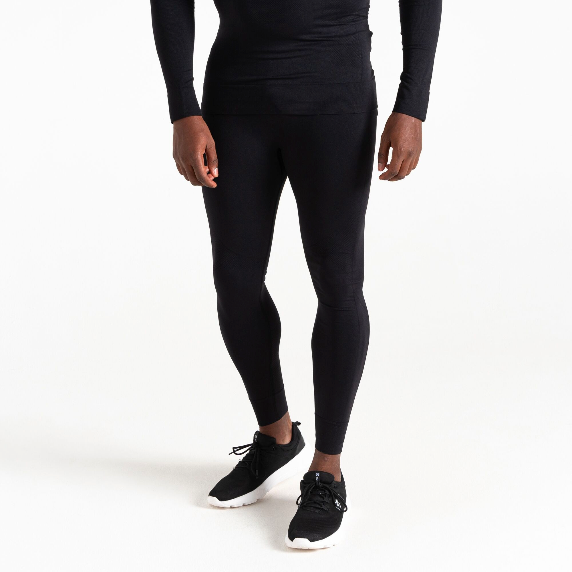 Dare2B Adults Baselayer Leggings