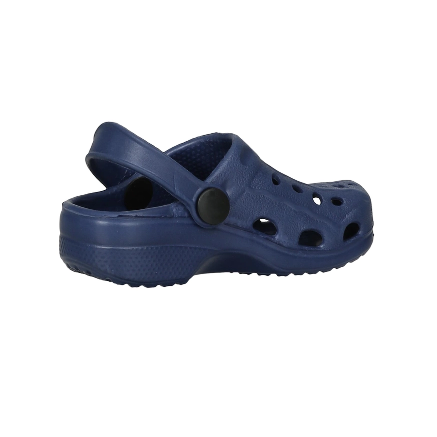 Childrens Basic Clog