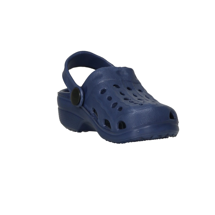 Childrens Basic Clog