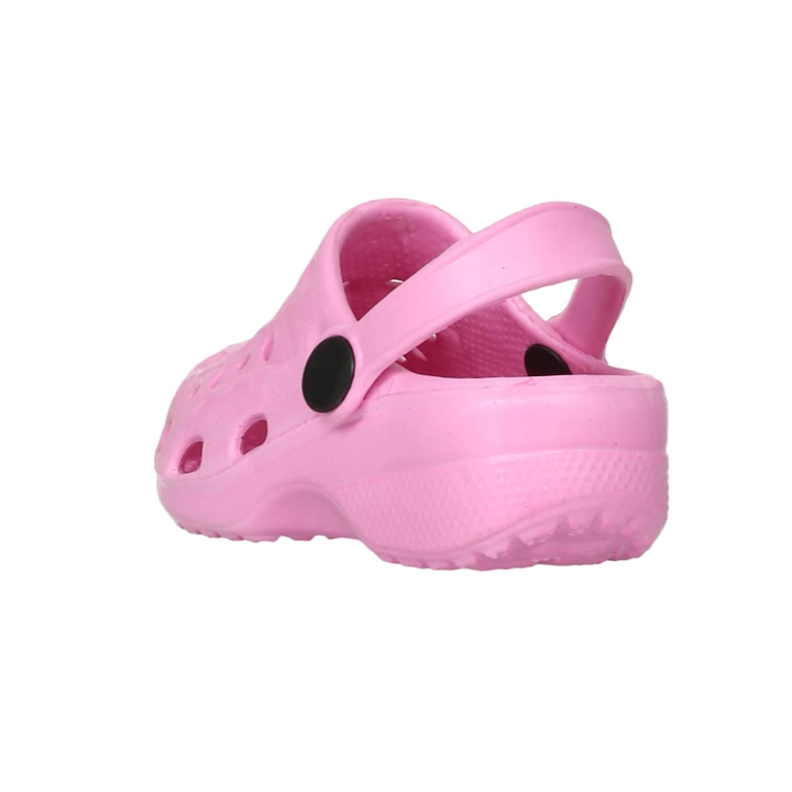 Childrens Basic Clog