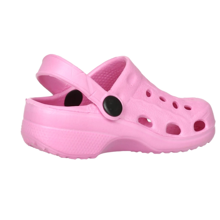 Childrens Basic Clog