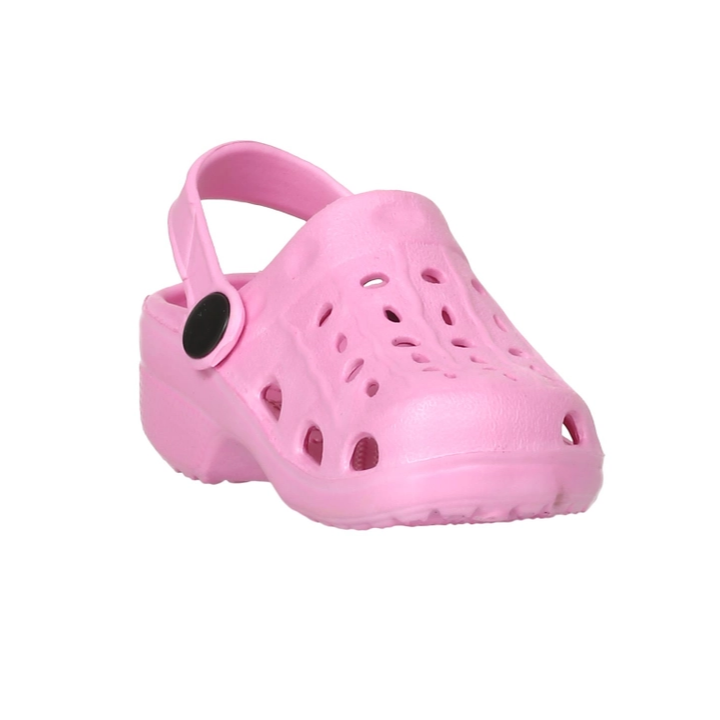 Childrens Basic Clog