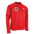 Beechwood Junior 1/4 Zip Top