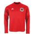 Beechwood Junior 1/4 Zip Top