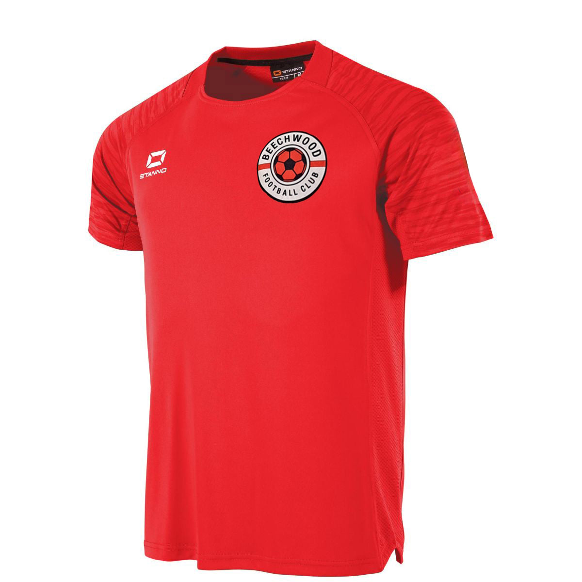 Beechwood Junior Training Tee