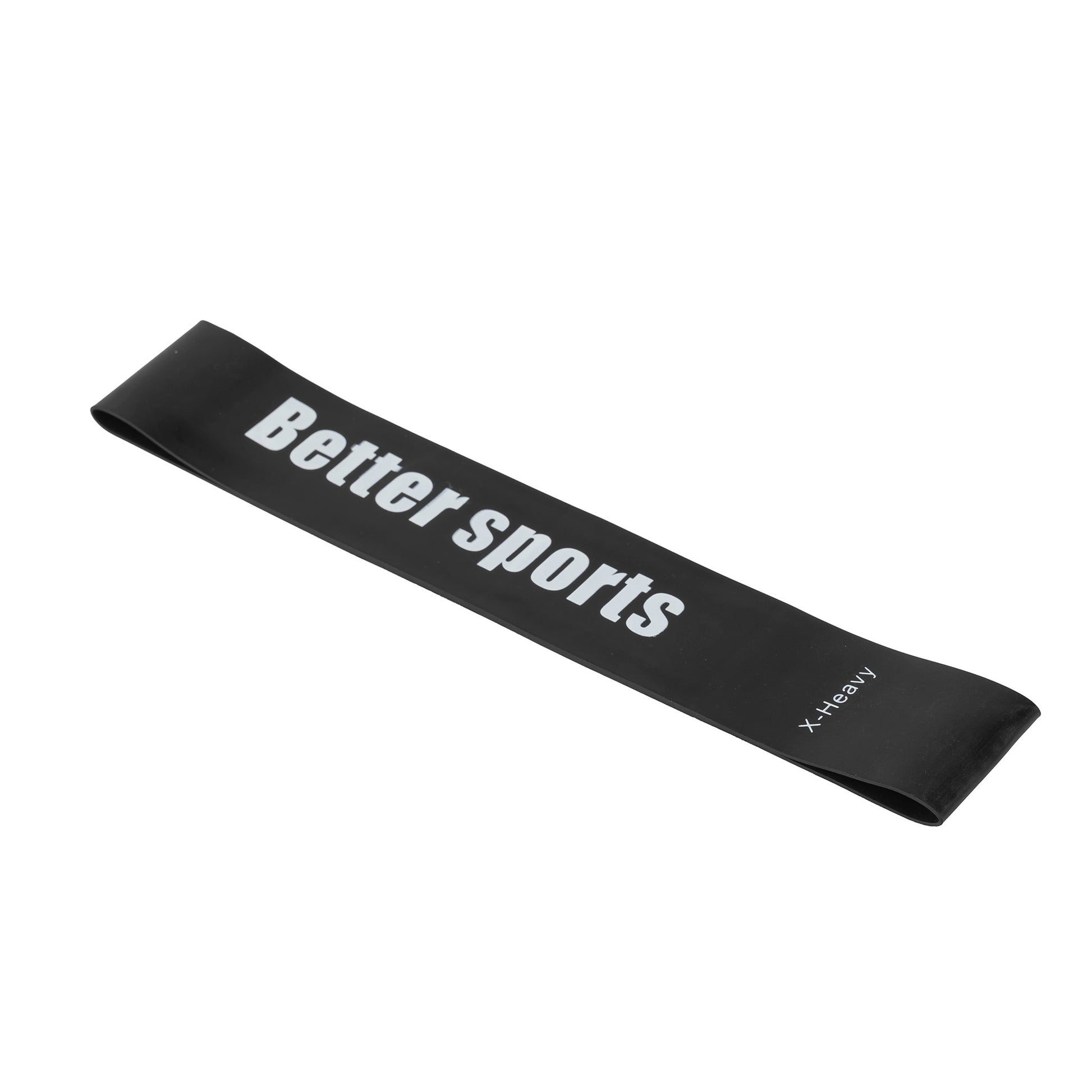 Better Sports Resistance Band 12 Inch
