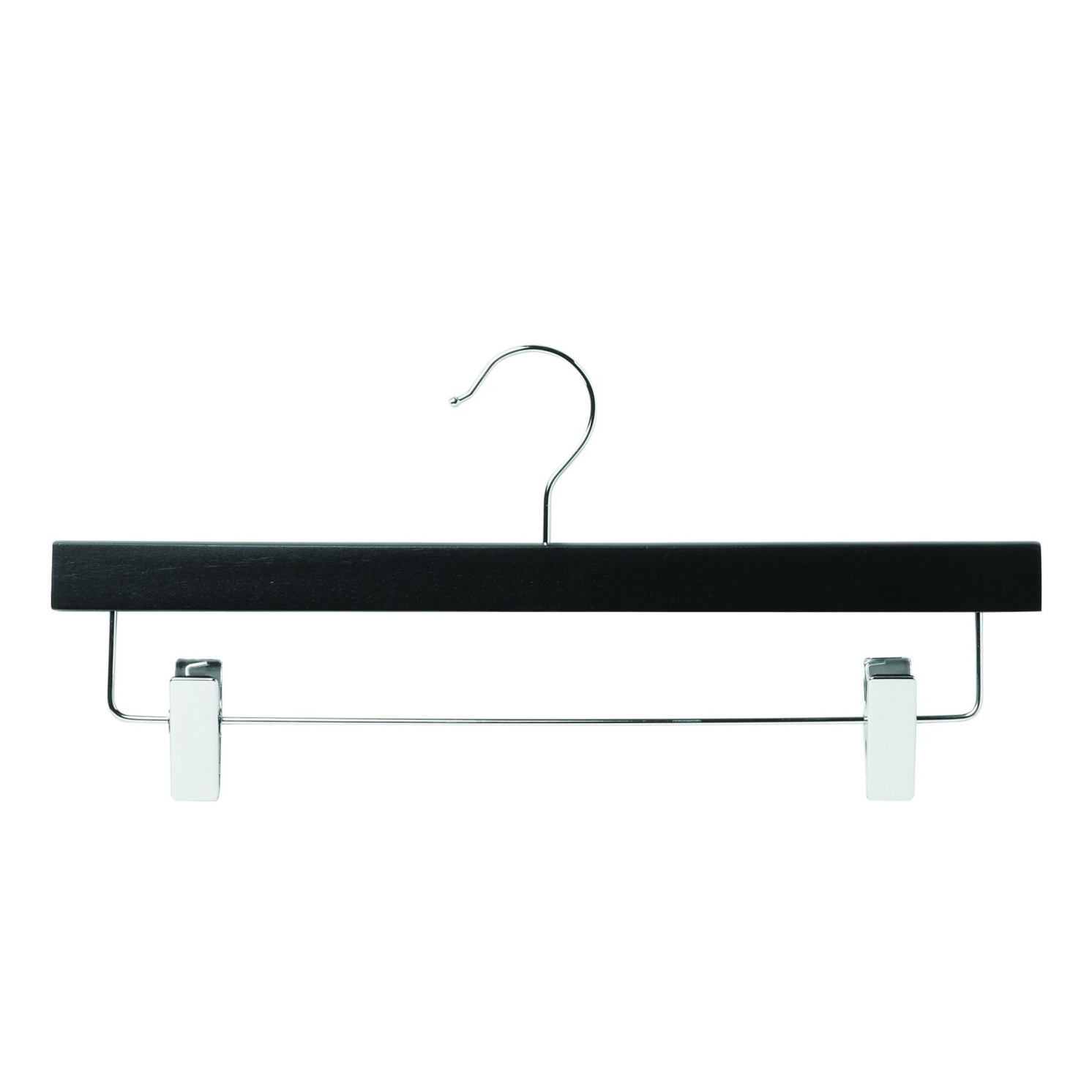 Wooden Clip Hanger