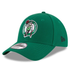 Boston Celtics 9FORTY Cap
