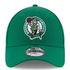 Boston Celtics 9FORTY Cap