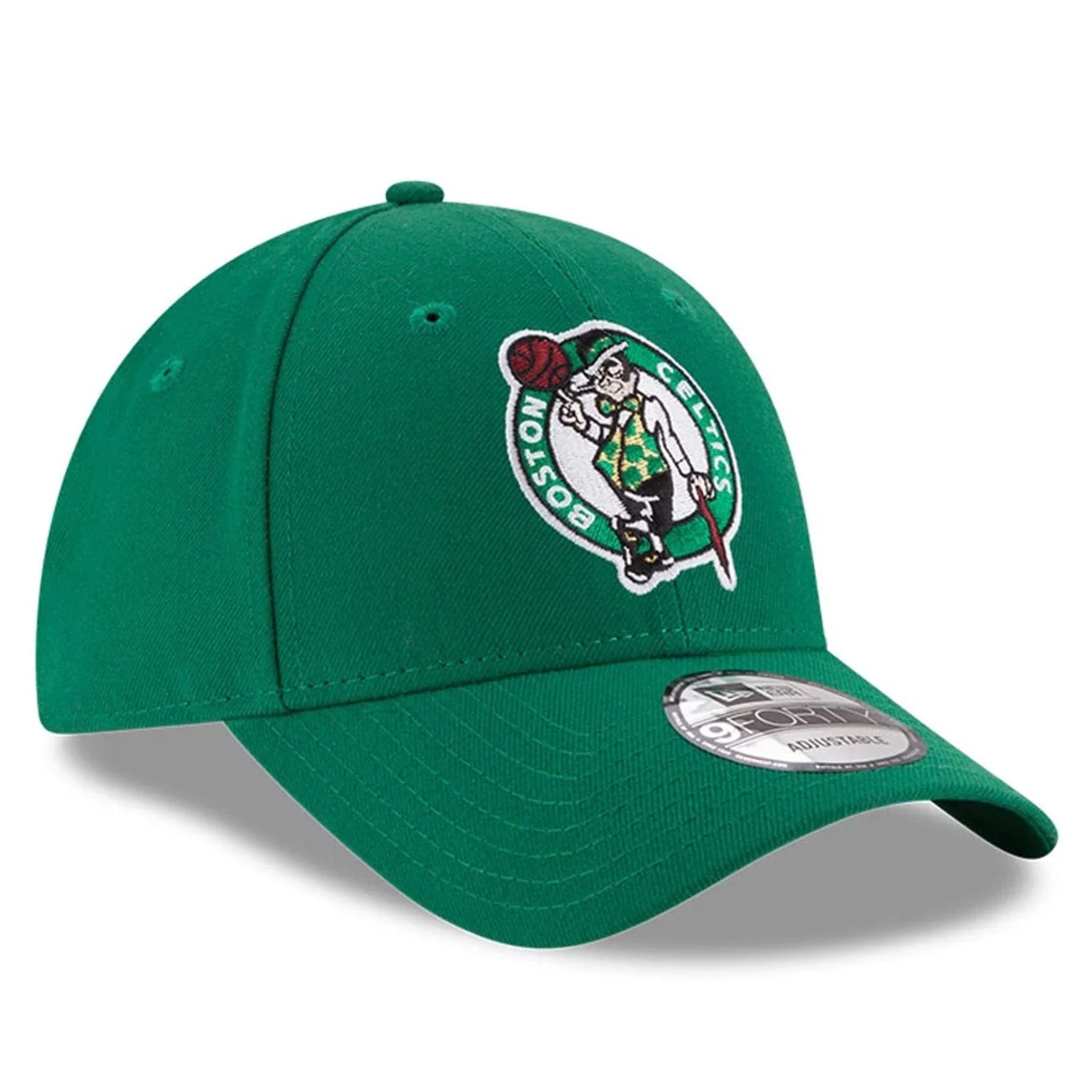 Boston Celtics 9FORTY Cap