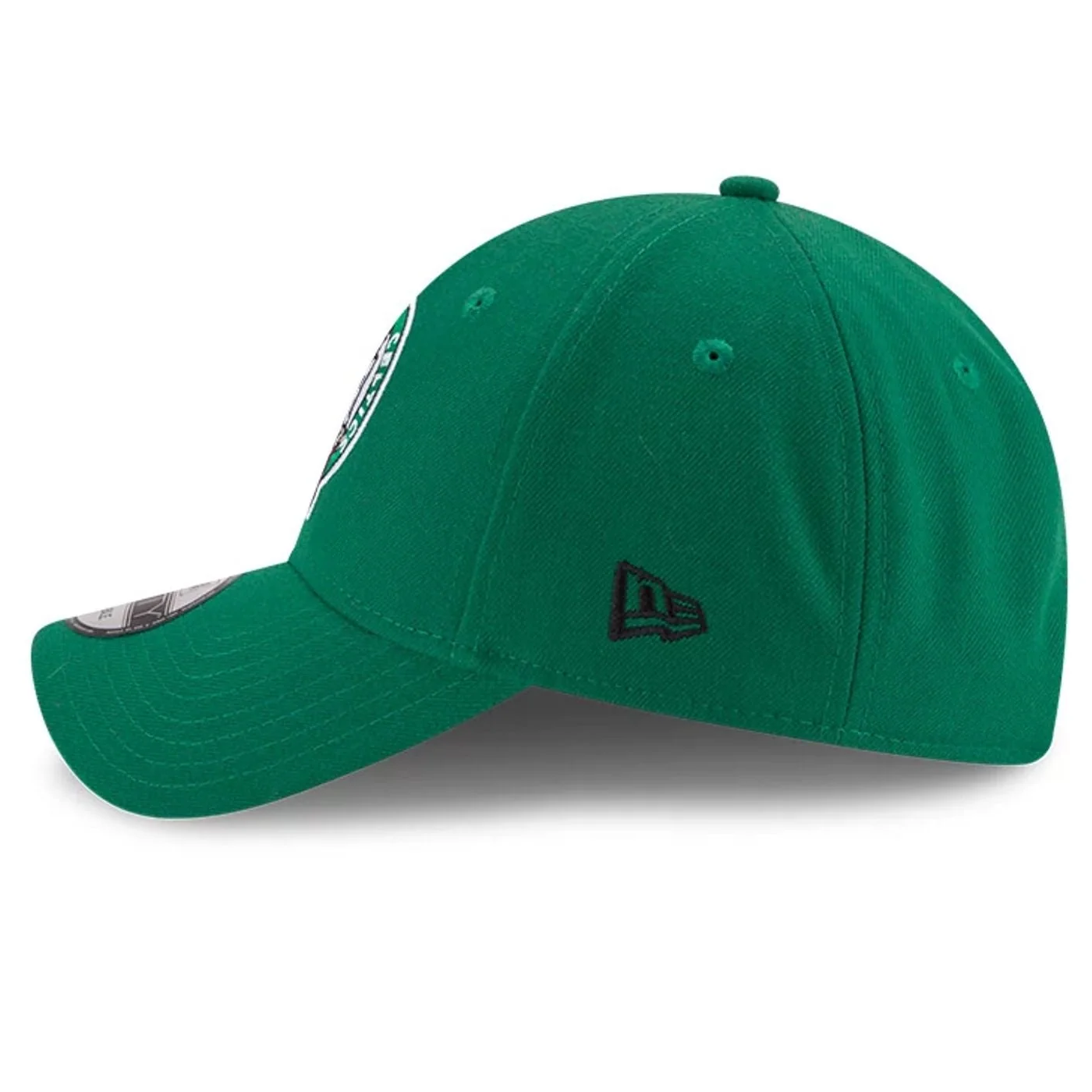 Boston Celtics 9FORTY Cap