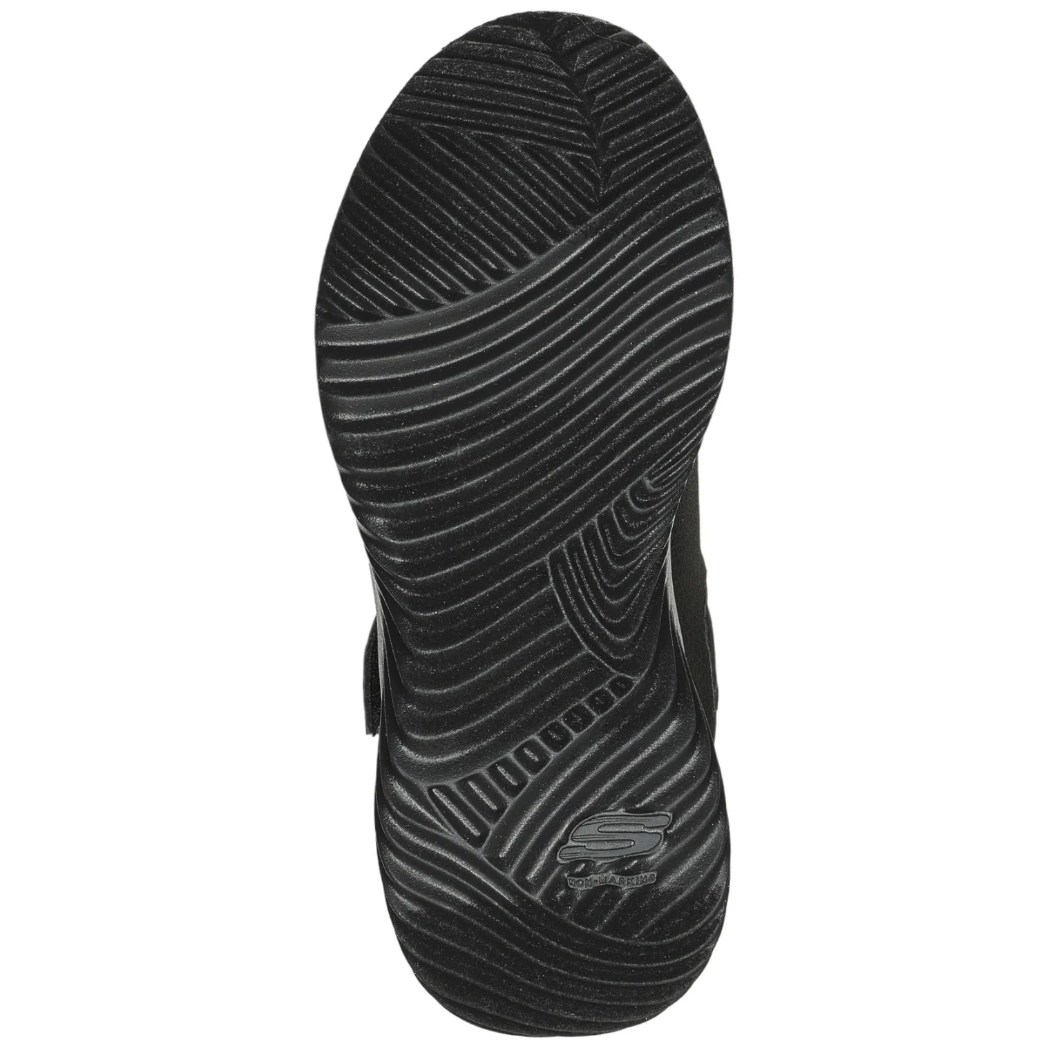 Skechers Junior Waterproof Bounder