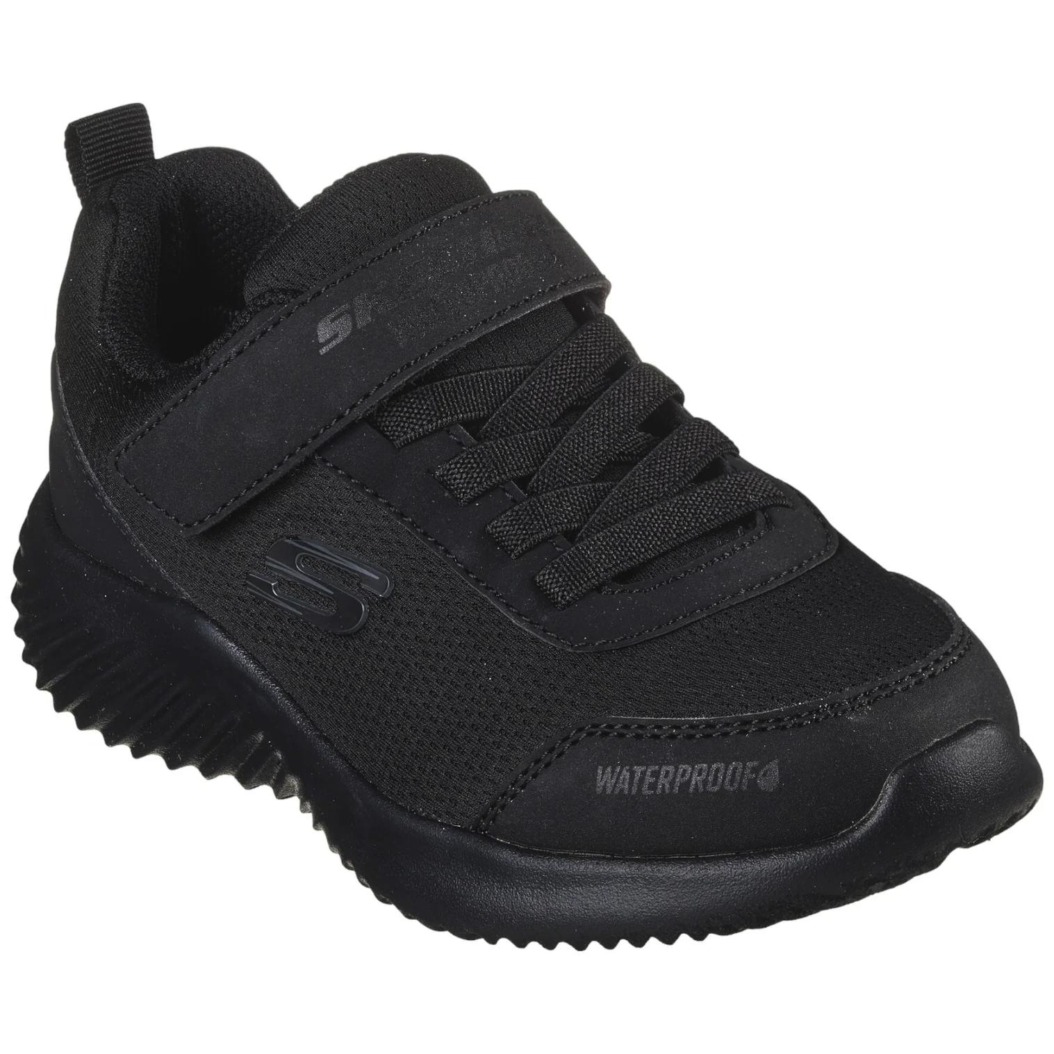 Skechers Childrens Waterproof Bounder