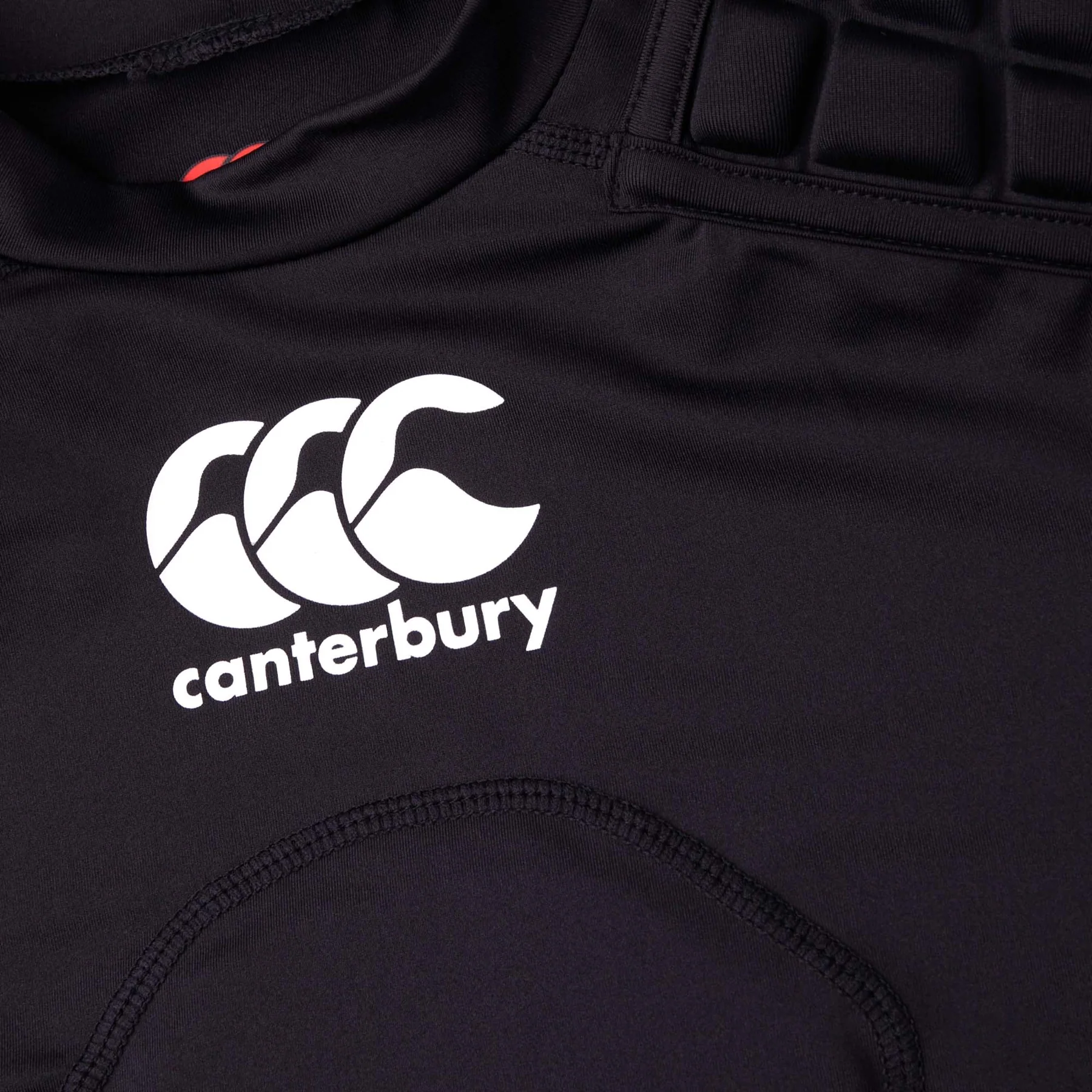 Canterbury Junior Core Protection Vest