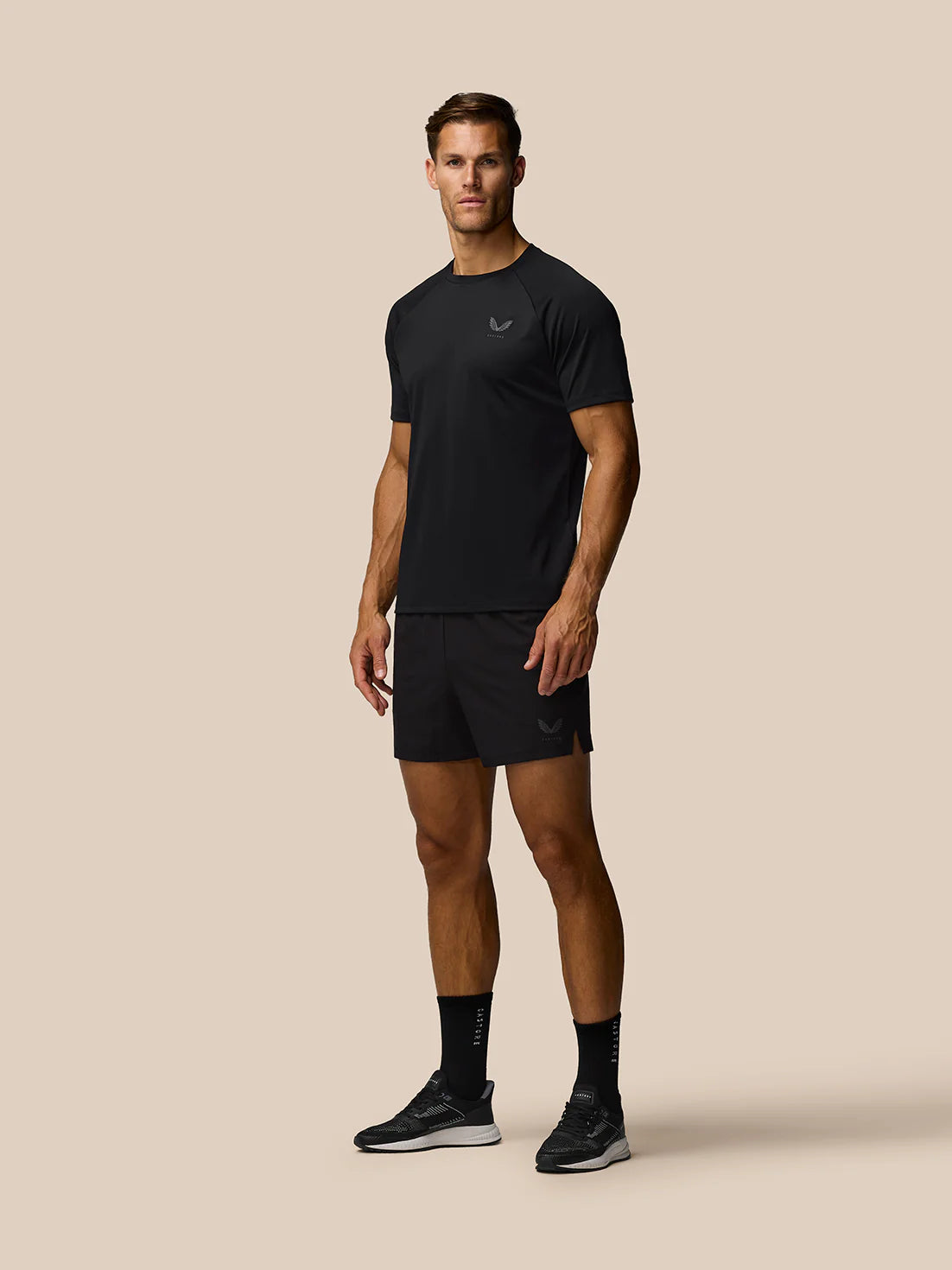 Castore Mens Adapt Tee