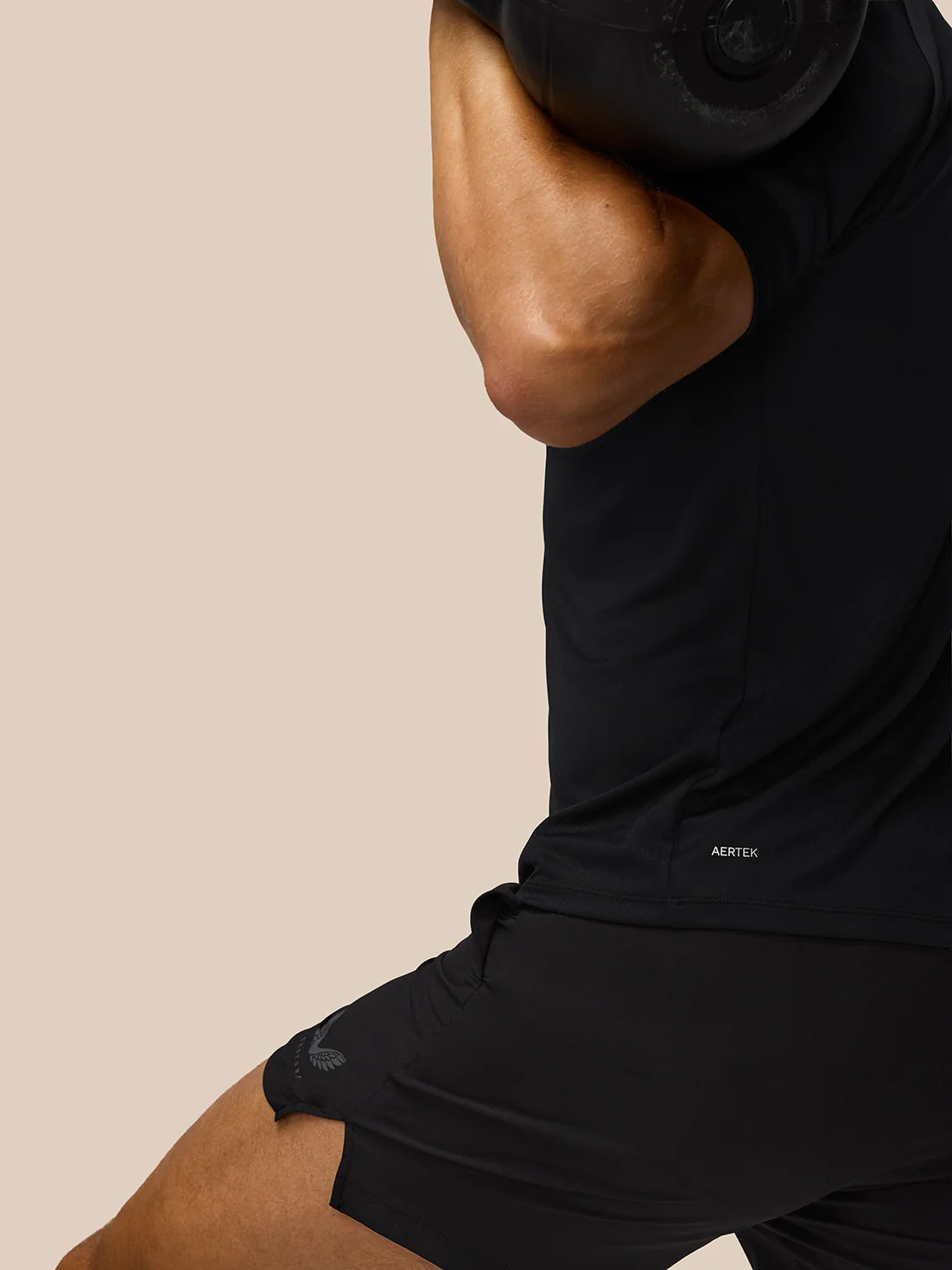 Castore Mens Adapt Tee