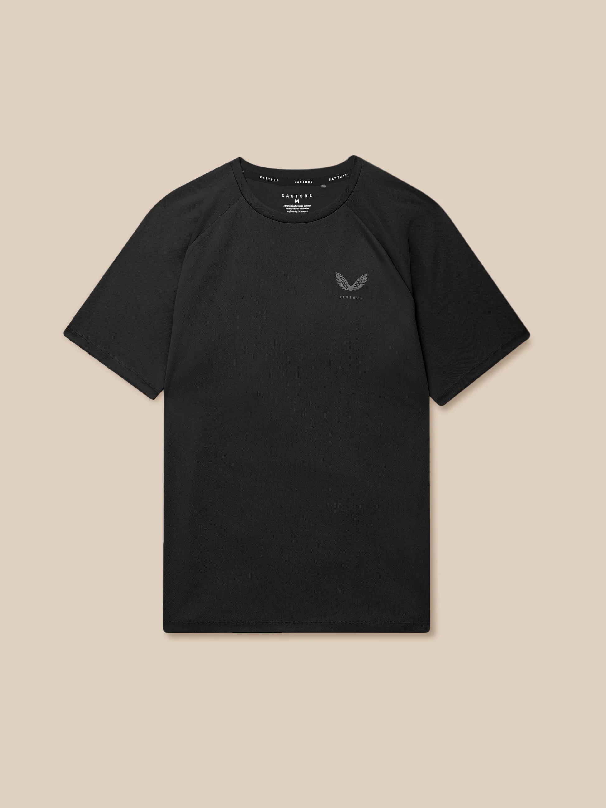 Castore Mens Adapt Tee