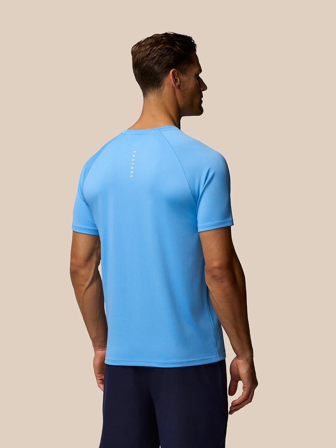 Castore Mens Adapt Tee