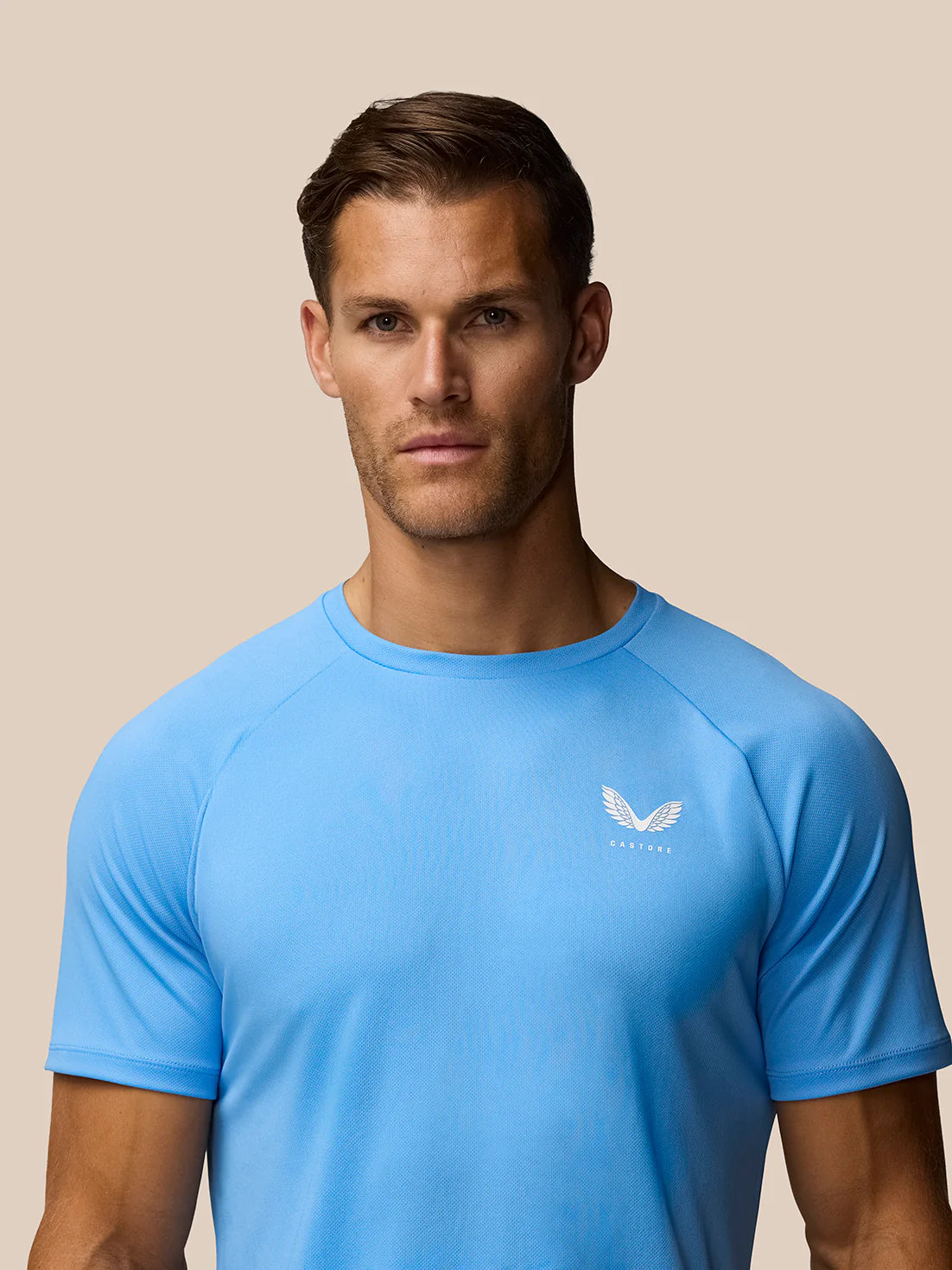 Castore Mens Adapt Tee