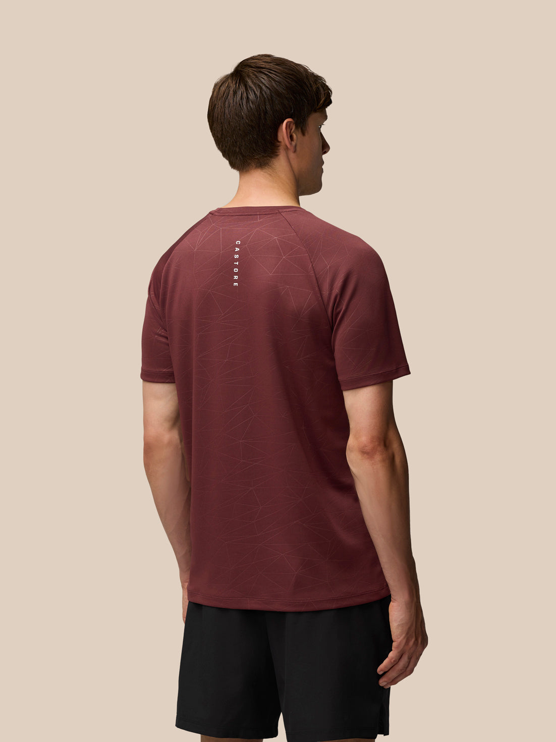 Castore Mens Adapt Tee
