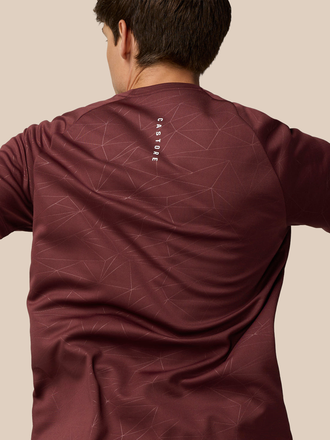 Castore Mens Adapt Tee