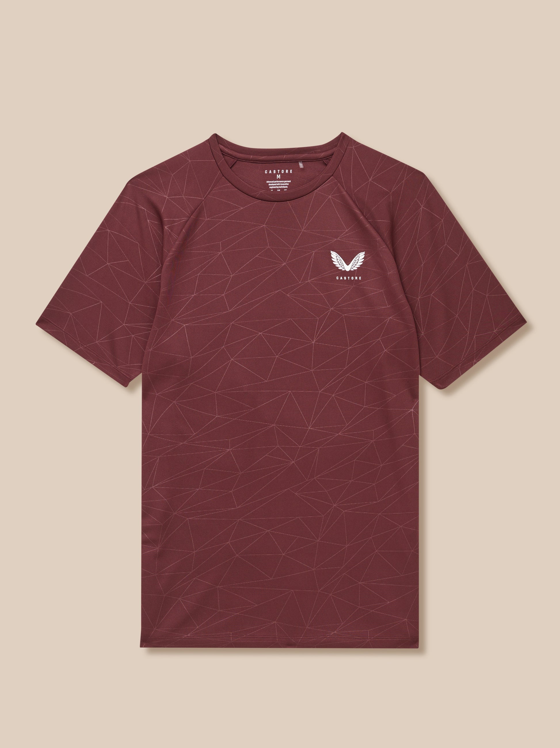 Castore Mens Adapt Tee