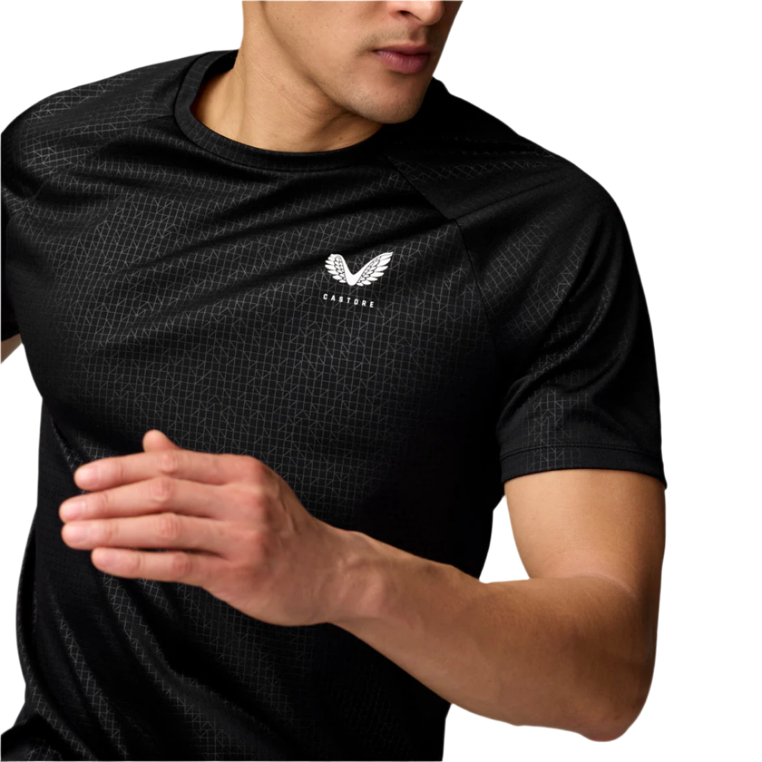 Castore Mens Adapt Tee