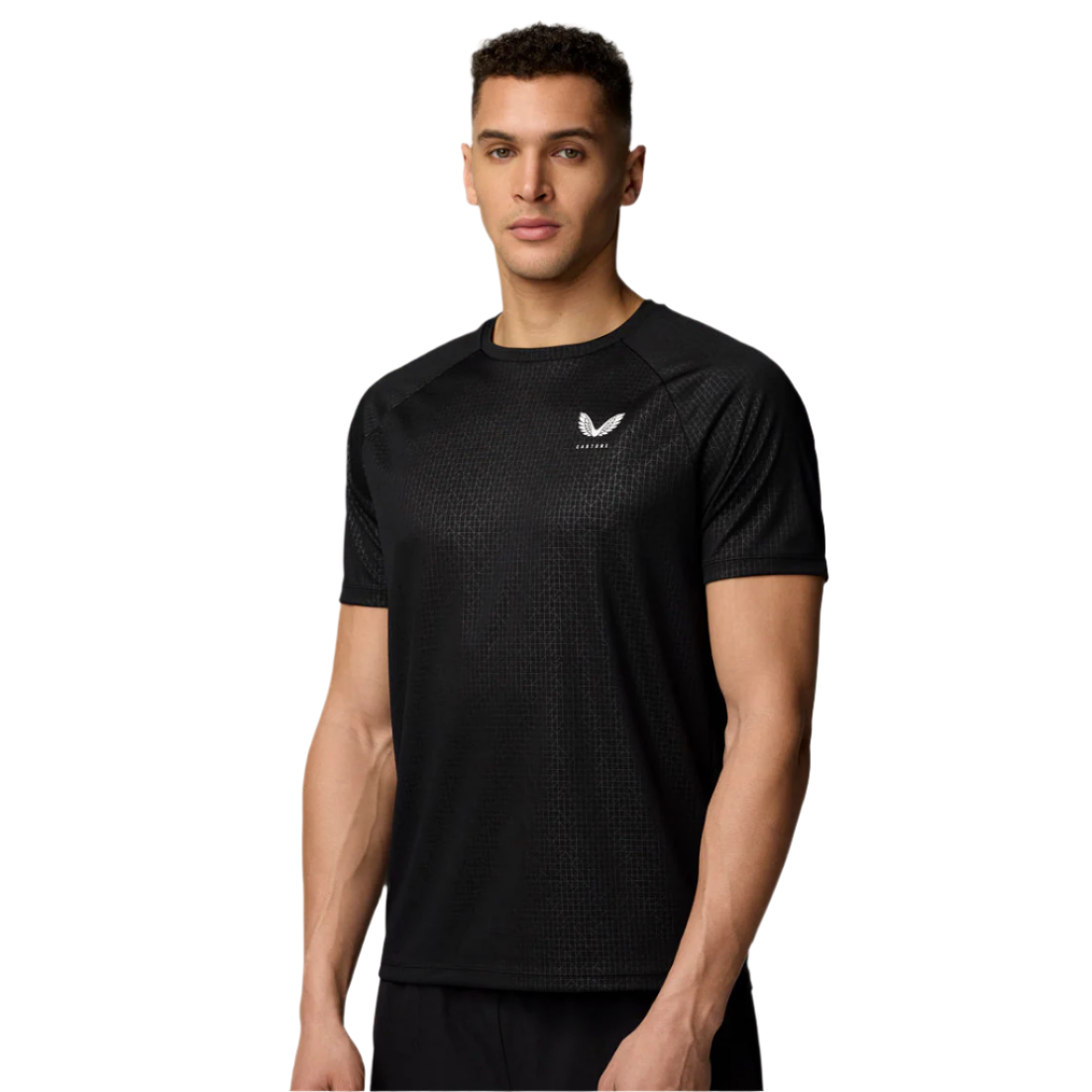 Castore Mens Adapt Tee