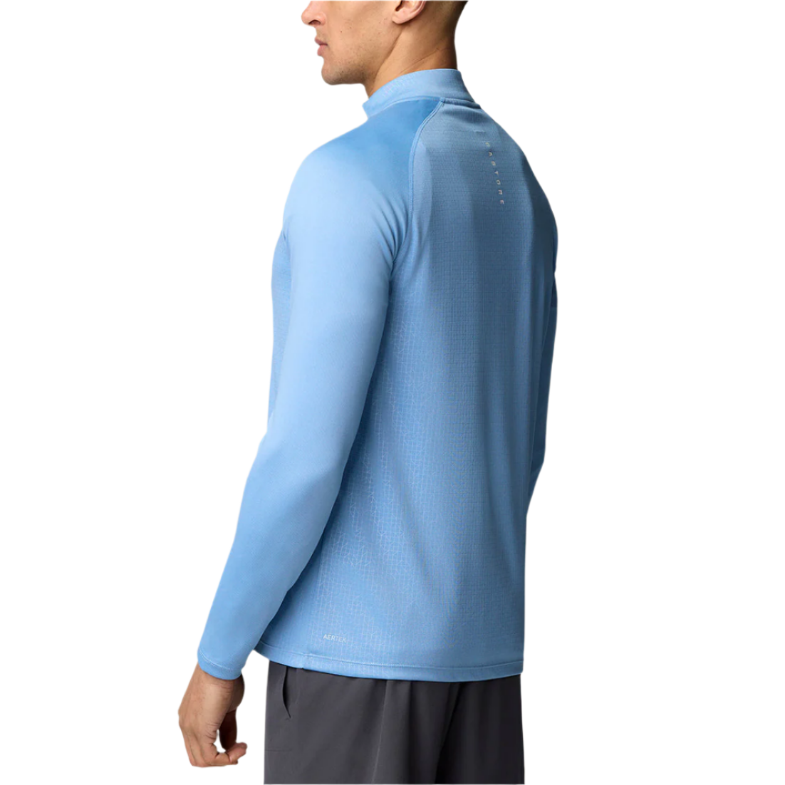 Castore Mens Adapt Training 1/4 Zip Top