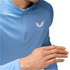Castore Mens Adapt Training 1/4 Zip Top