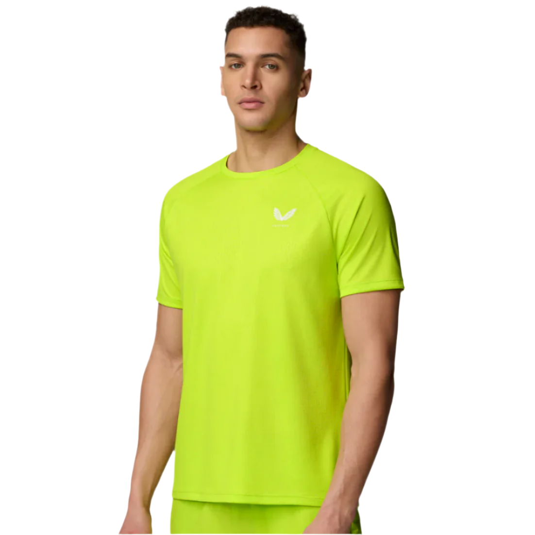 Castore Mens Adapt Training Tee