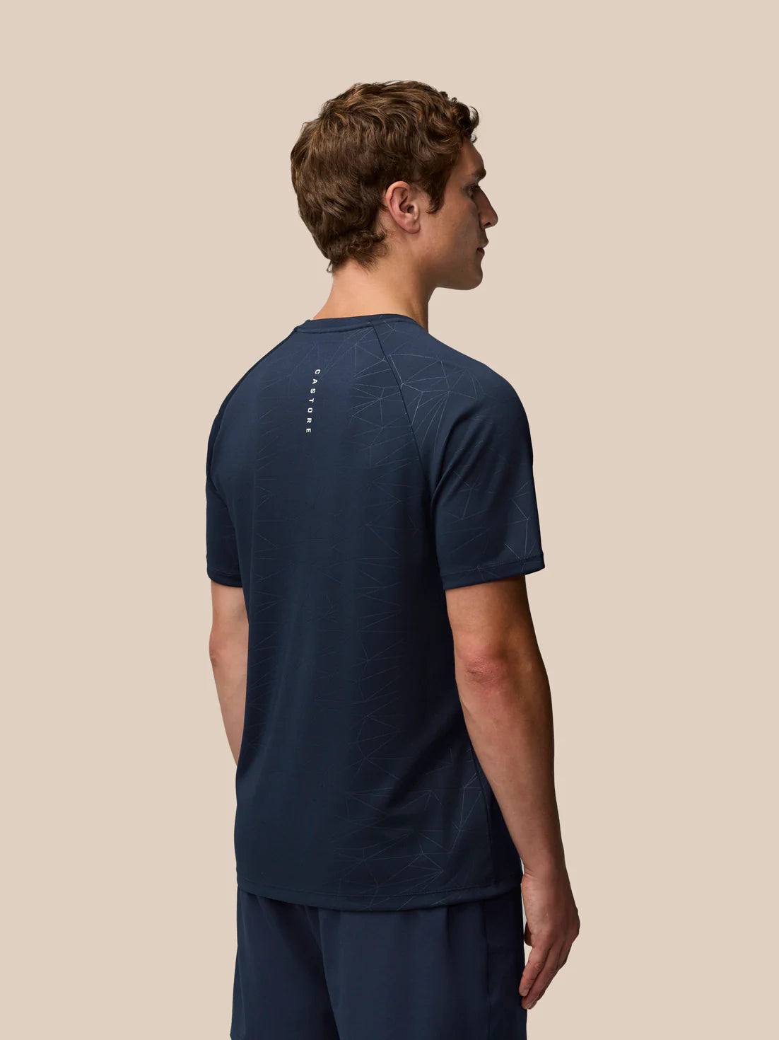 Castore Mens Adapt Tee
