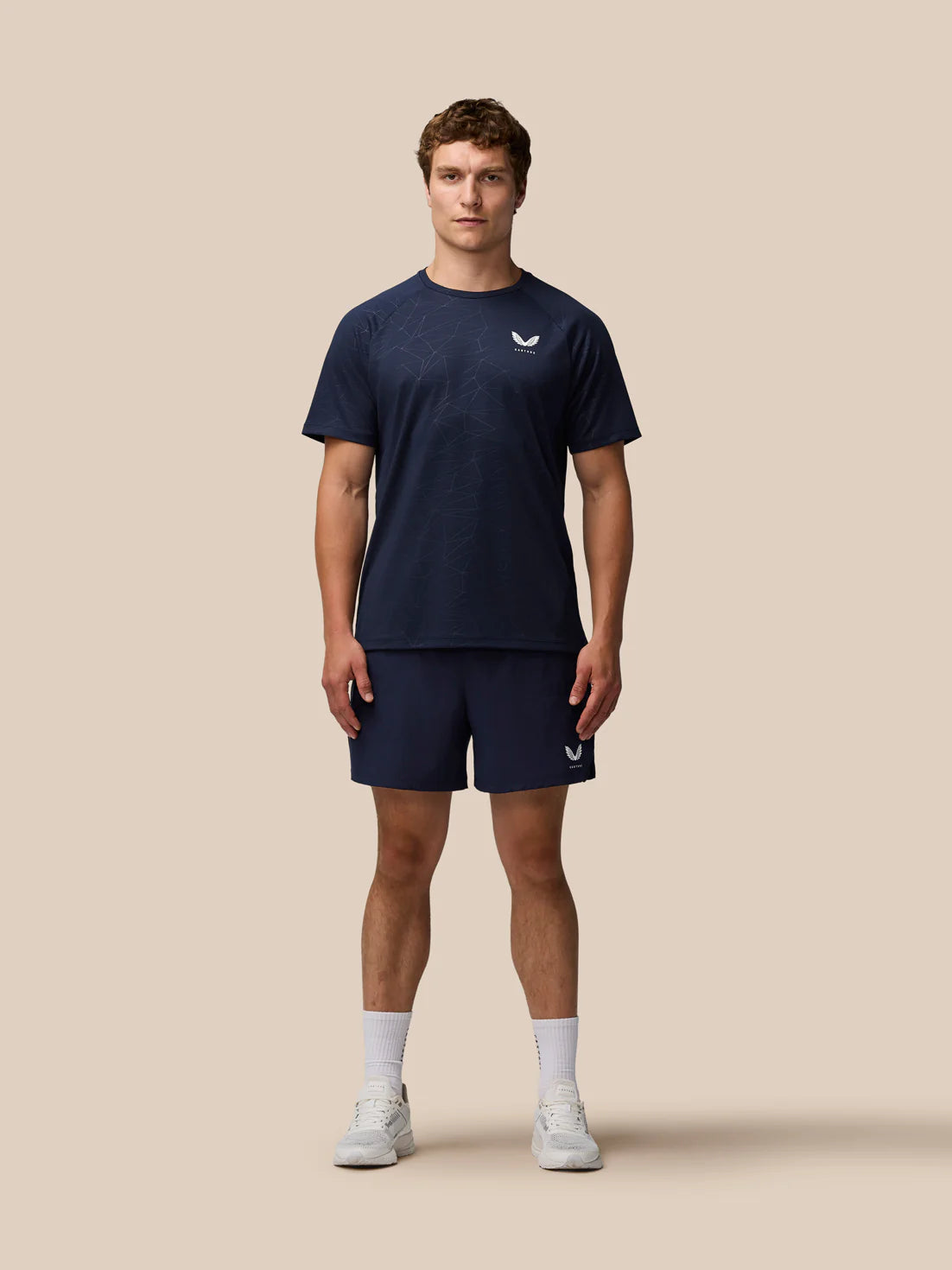 Castore Mens Adapt Tee