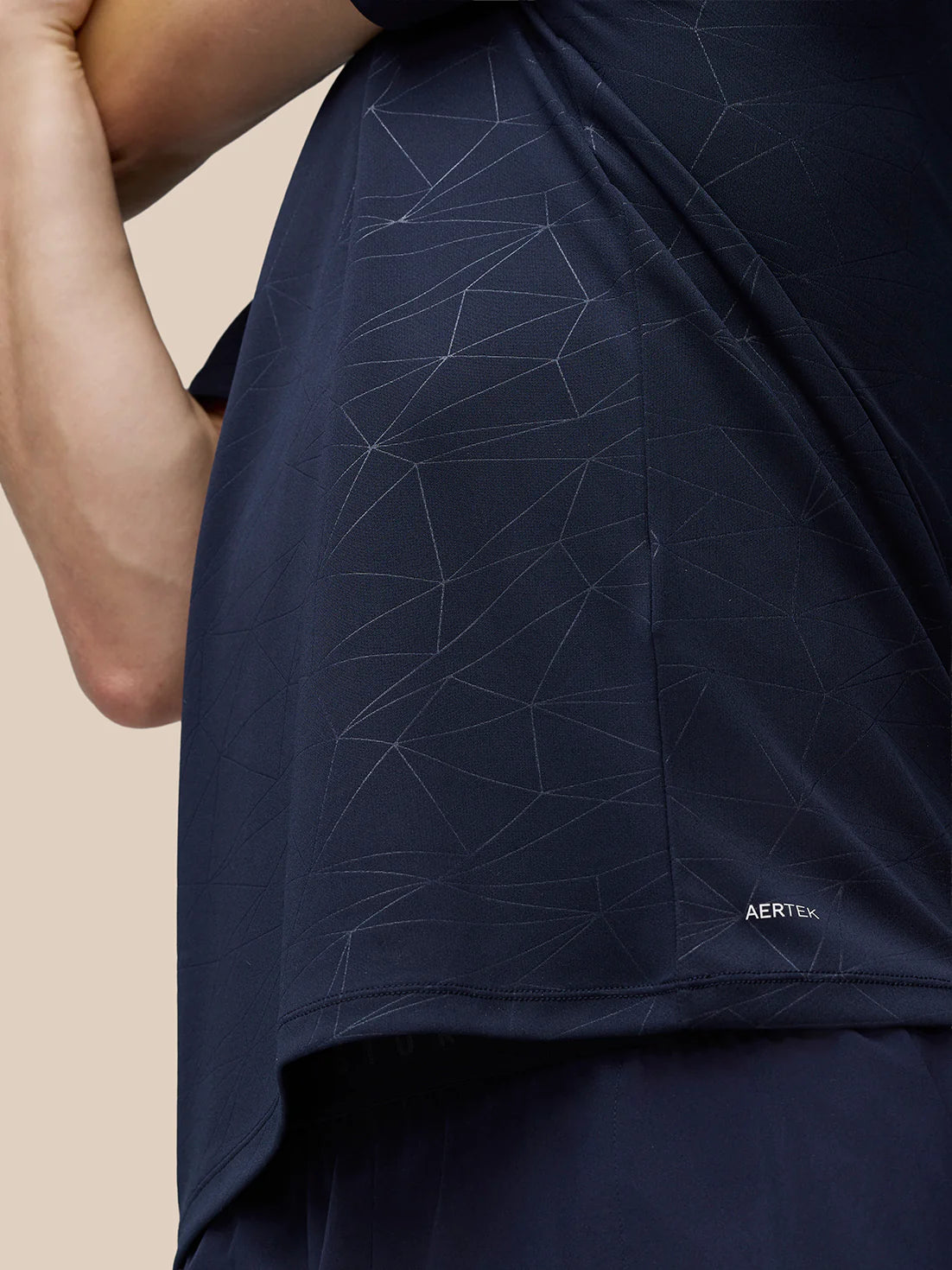 Castore Mens Adapt Tee