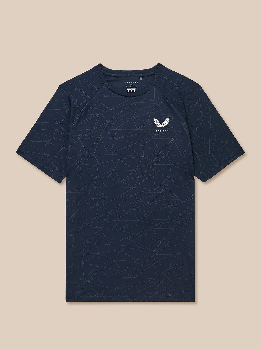 Castore Mens Adapt Tee