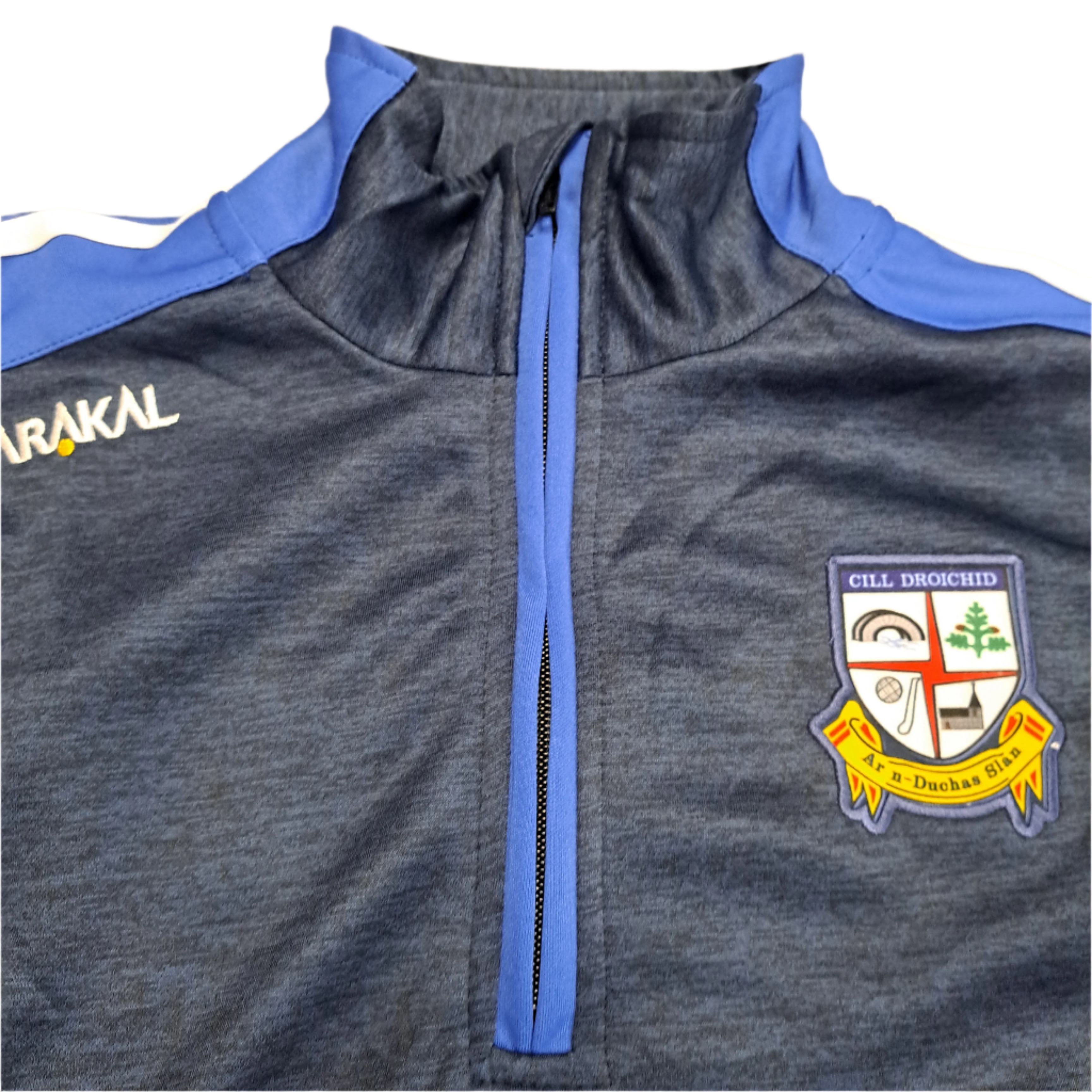 Celbridge GAA Adult 1/4 Zip